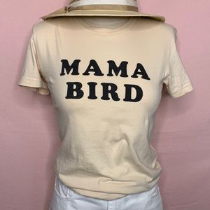 American apparel T-shirt